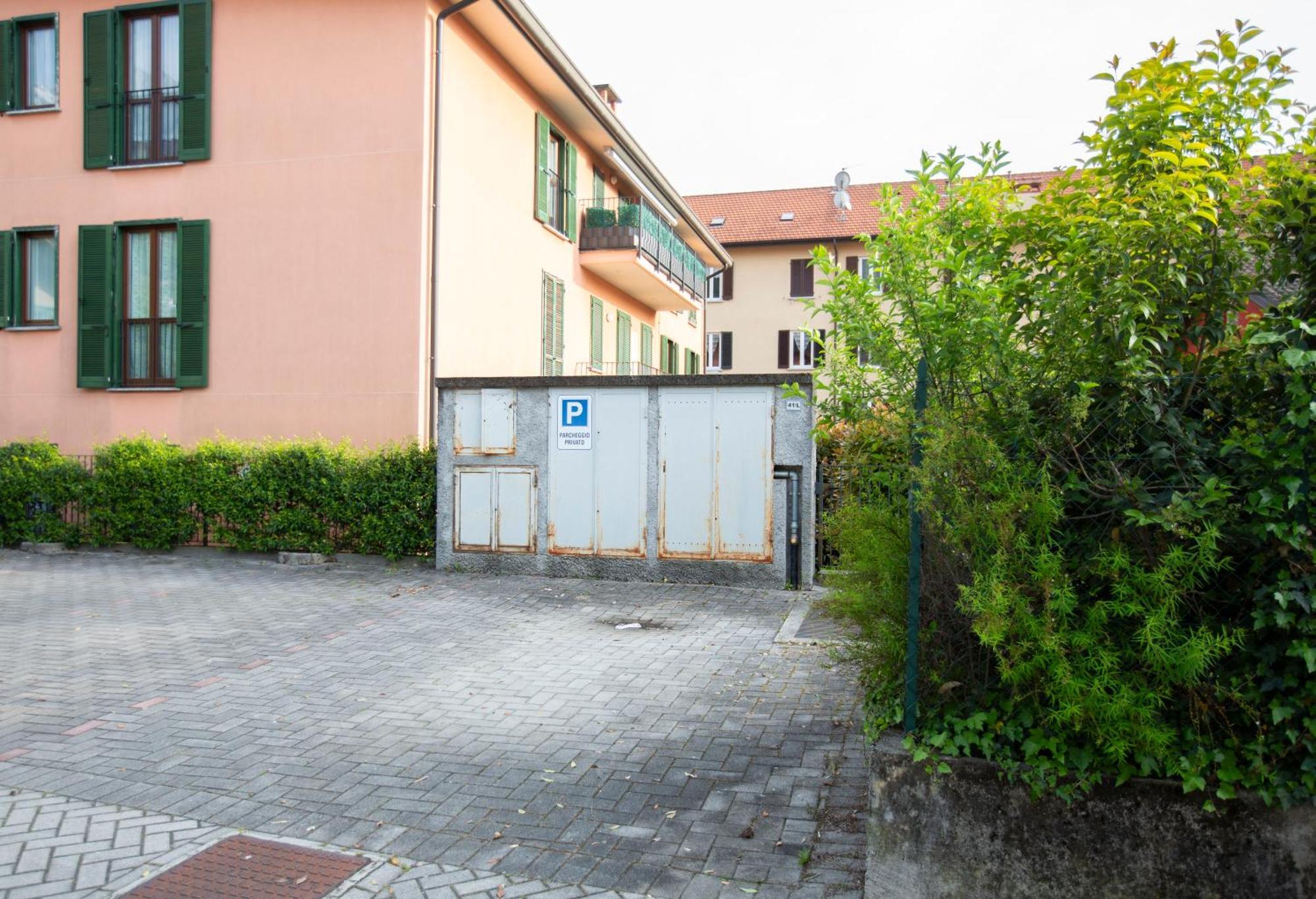 Como Lake - Lakeside Bliss Mandello del Lario Exterior photo