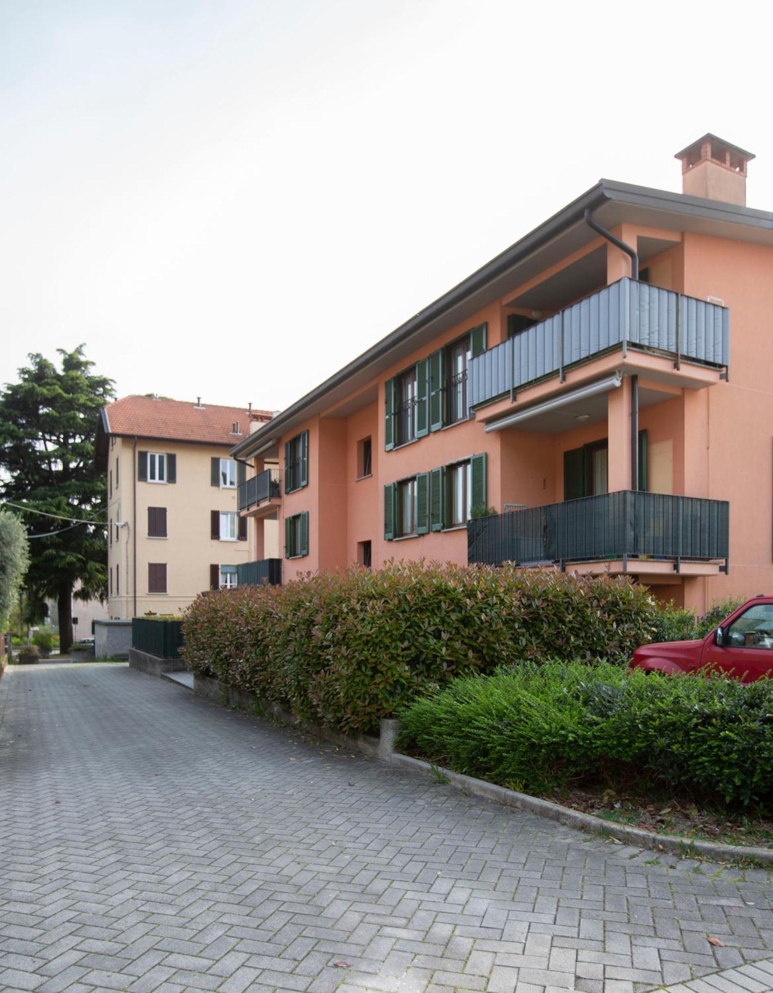 Como Lake - Lakeside Bliss Mandello del Lario Exterior photo