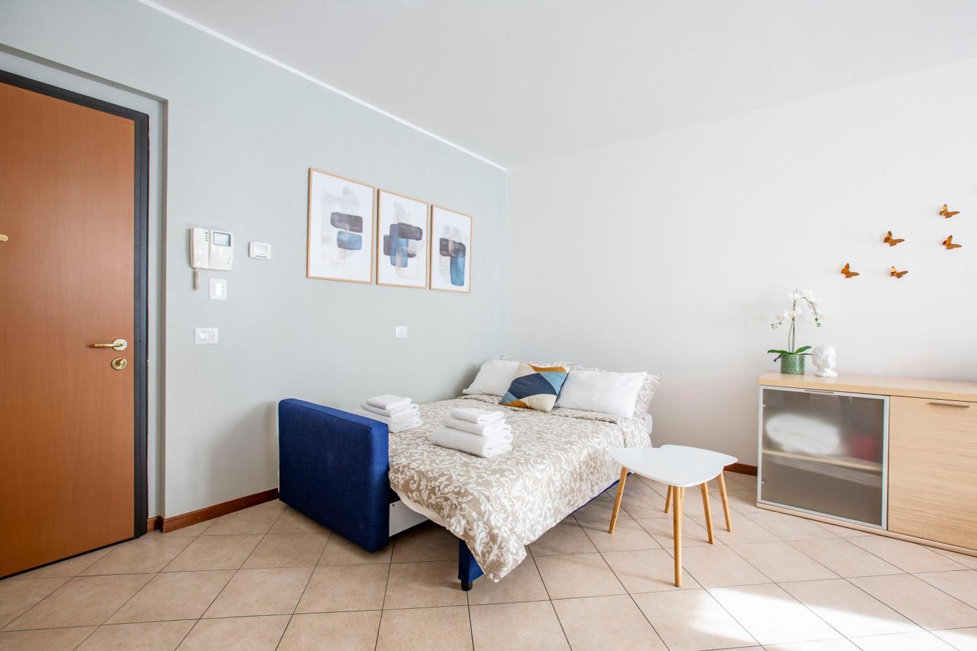 Como Lake - Lakeside Bliss Mandello del Lario Exterior photo