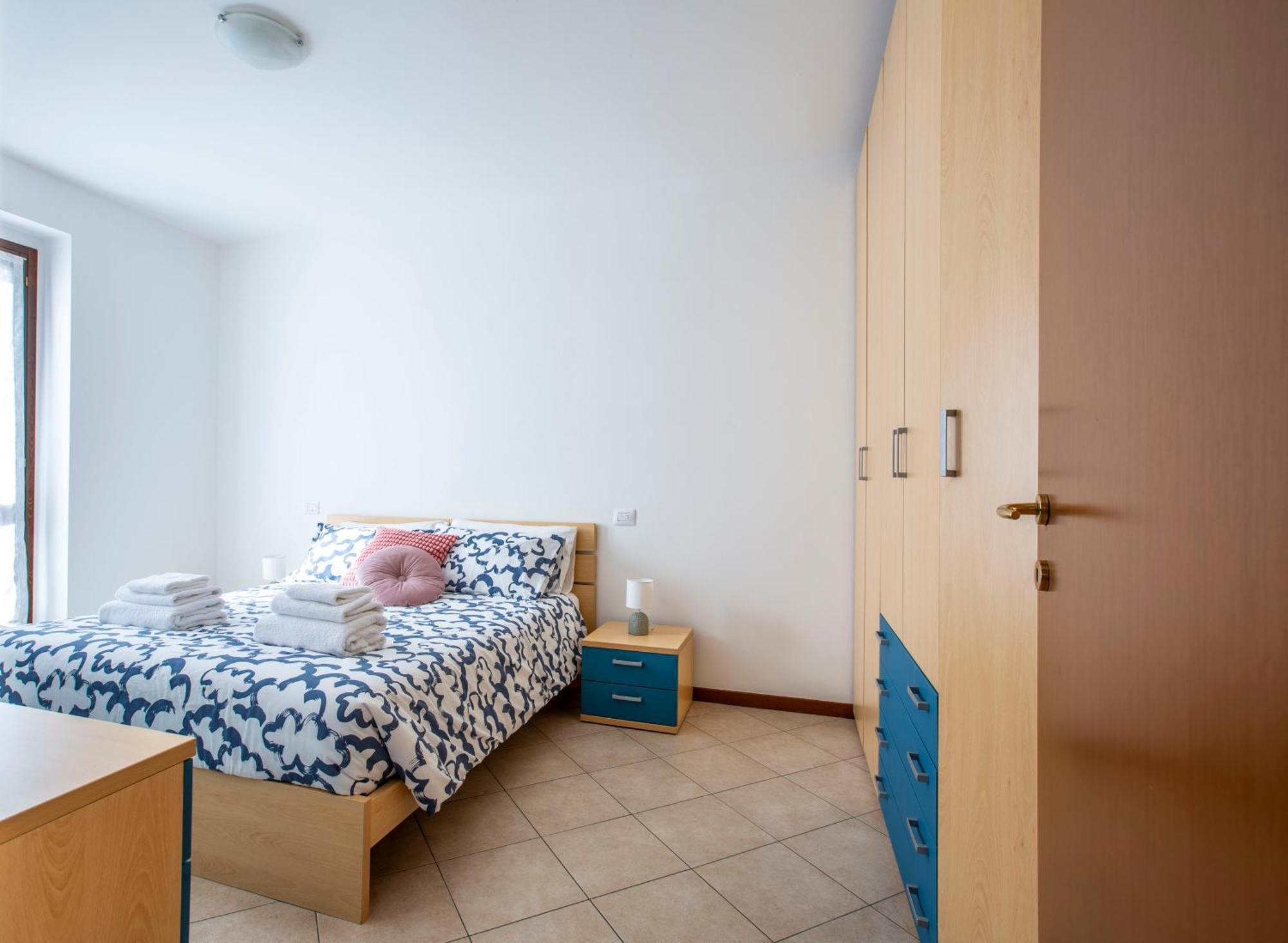 Como Lake - Lakeside Bliss Mandello del Lario Exterior photo